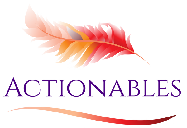Actionables